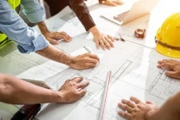 Giải bài toán nhân lực kỹ thuật trong giai đoạn bùng nổ xây dựng