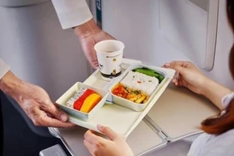 Mời thầu dịch vụ cung cấp suất ăn hàng không cho Sân bay Long Thành