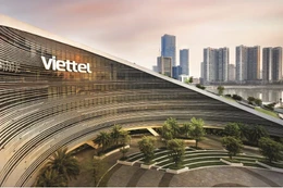 Viettel: 2.890 tỷ đồng đầu tư mở rộng mạng truyền dẫn IP năm 2026