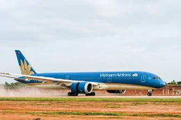 Các tỉnh, thành phía Nam tận dụng mọi cơ hội hiện thực hóa mục tiêu tăng trưởng kinh tế 2 con số năm 2026. Ảnh: Song Lê