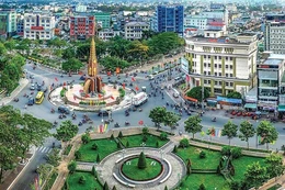 Cà Mau đấu thầu lựa chọn nhà đầu tư dự án khu đô thị 2.968 tỷ đồng