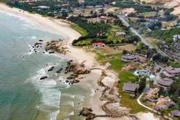 Lâm Đồng gọi đầu tư vào 2 khu đô thị mới hơn 32.000 tỷ đồng tại Mũi Né