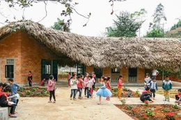 Công ty TNHH Thương mại và Xây dựng số 6 được chỉ định gói thầu 220 tỷ đồng tại Lai Châu