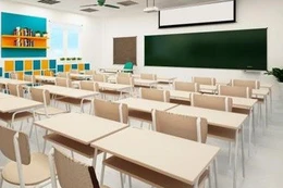 Hà Nội: 192 tỷ đồng xây dựng, mở rộng Trường THPT Hoàng Cầu