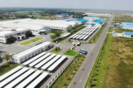 Quảng Ninh: Gần 1.239 tỷ đồng xây đường đi qua Khu công nghiệp Sông Khoai