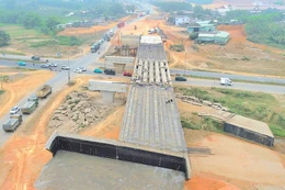 Đà Nẵng: 231 tỷ đồng xây khu tái định cư cao tốc Hòa Liên - Túy Loan