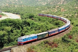 Bắc Ninh đề nghị bổ sung 2 hầm chui đường bộ giao cắt đường sắt Hà Nội - Đồng Đăng