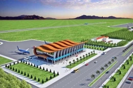 Gọi đầu tư Cảng hàng không Phan Thiết - hạng mục hàng không dân dụng