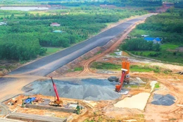 Ảnh minh họa (Ảnh: Nhã Chi)