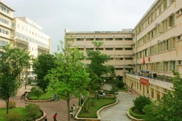 Liên danh Nhà Hà Nội số 52 - TECHCO trúng gói thầu 121 tỷ đồng