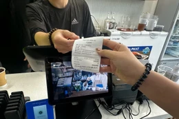 Đề xuất cho phép lập hóa đơn tổng cuối ngày hoặc cuối tháng