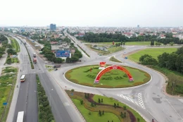 Liên danh 3 thành viên trúng gói thầu hơn 220 tỷ đồng tại TP. Hải Phòng