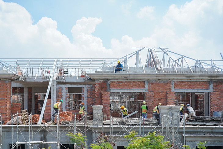 Các chính sách ưu tiên đầu tư hạ tầng mới sẽ giúp gia tăng giá trị bất động sản