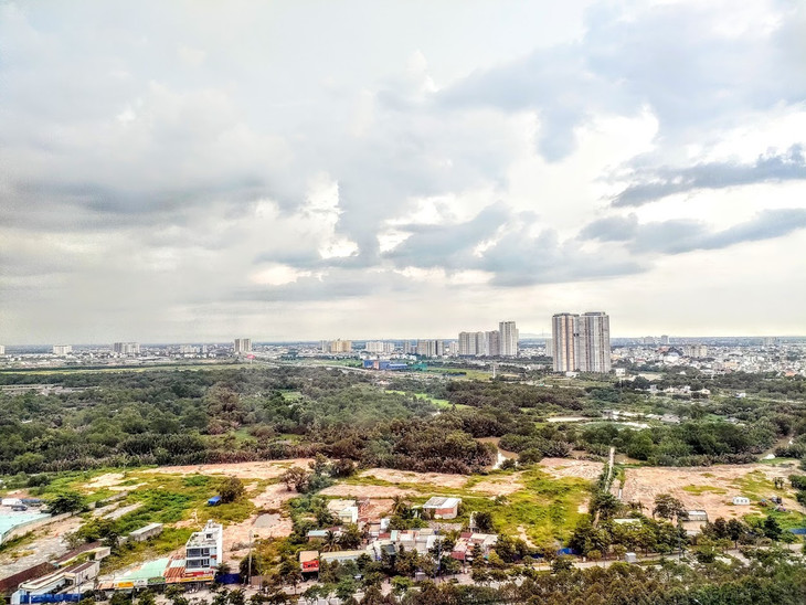 HoREA đề nghị Thủ tướng Chính phủ và Ủy ban Thường vụ Quốc hội sớm xem xét cho phép áp dụng tương tự cơ chế “thí điểm” chuyển nhượng dự án bất động sản theo Nghị quyết số 42/2017/QH14 ngày 21/06/2017 của Quốc hội. Ảnh: Bảo Tín