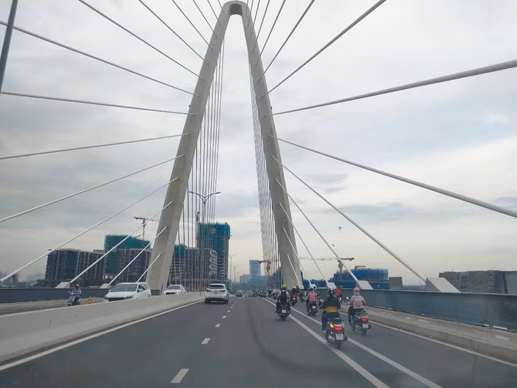 Thị trường nhà liền thổ tại TP.HCM vẫn còn đang trong tình trạng thiếu nguồn cung từ năm 2019 đến nay. Ảnh: Ngô Bảo Tín