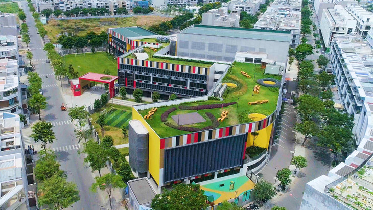 Những thương hiệu chủ đầu tư “nội địa” bắt đầu lớn mạnh không ngừng, tạo ra nhiều thay đổi cũng như những xu hướng mới, dẫn dắt sự phát triển của thị trường