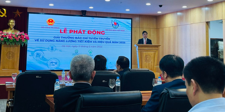 Ông Võ Quang Lâm, Phó Tổng giám đốc Tập đoàn Điện lực Việt Nam Ông Võ Quang Lâm, Phó Tổng giám đốc Tập đoàn Điện lực Việt Nam