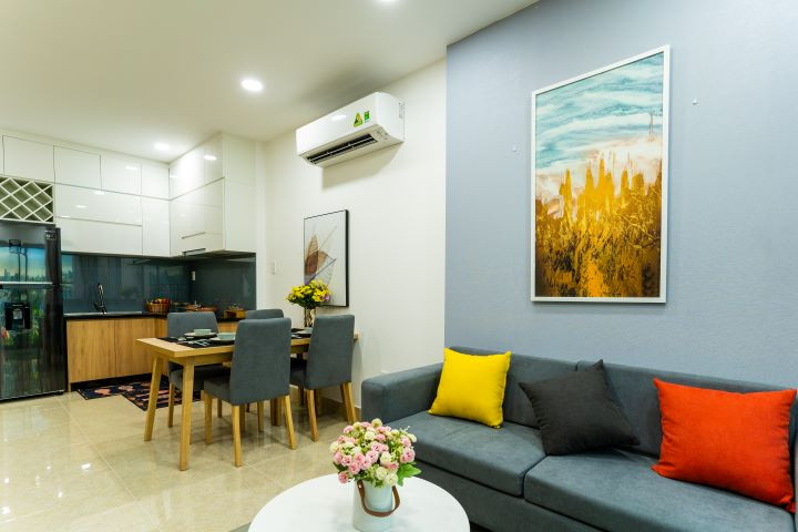 Những sản phẩm xấp xỉ 1 tỷ đồng/căn ở Bình Dương sẽ phù hợp với thu nhập của rất nhiều người.