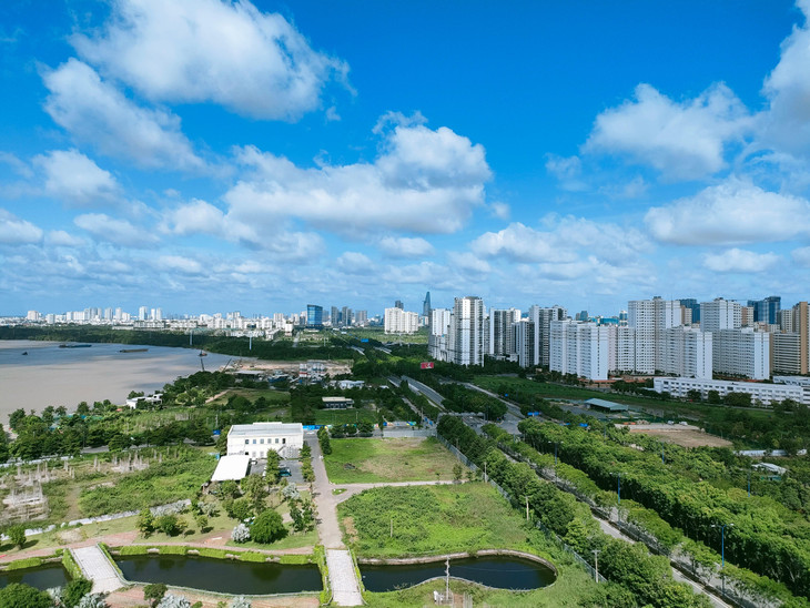 “Muốn đưa ra giải pháp tháo gỡ “vướng mắc về pháp lý”, trước tiên phải xác định được mắc kẹt ở đâu”. Ảnh: Bảo Tín