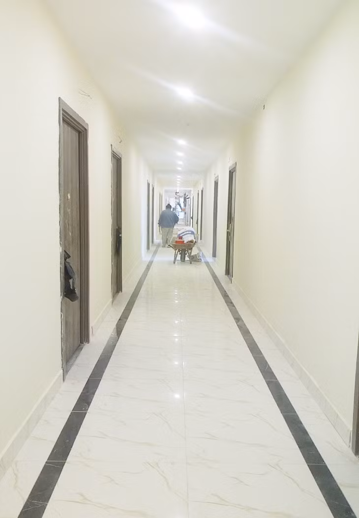 Aloha Beach Village đang từng bước hoàn thiện để bàn giao cho khách trước Tết dương lịch ảnh 6