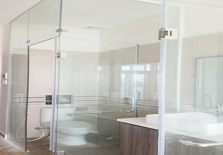 Aloha Beach Village đang từng bước hoàn thiện để bàn giao cho khách trước Tết dương lịch ảnh 4