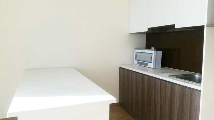 Aloha Beach Village đang từng bước hoàn thiện để bàn giao cho khách trước Tết dương lịch ảnh 3