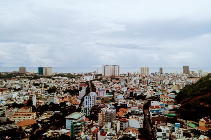 Tiềm năng của phân khúc chung cư còn khá lớn đối với cả chủ đầu tư lẫn khách hàng. Ảnh: Ngô Ngãi Tiềm năng của phân khúc chung cư còn khá lớn đối với cả chủ đầu tư lẫn khách hàng. Ảnh: Ngô Ngãi