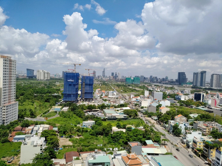 Tại Việt Nam, các thương vụ M&amp;A thường được thực hiện thông qua hình thức M&amp;A công ty dự án. Ảnh: Ngô Bảo Tín