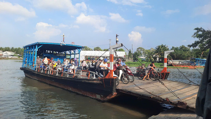 Cầu Giải phóng 9 nâng cao chất lượng đời sống người dân, xóa dần sự cách trở, đưa đô thị TP. Rạch Giá phát triển hiện đại, tạo nên biểu tượng sinh động, mang đậm bản sắc địa phương. Ảnh: NT Cầu Giải phóng 9 nâng cao chất lượng đời sống người dân, xóa dần sự cách trở, đưa đô thị TP. Rạch Giá phát triển hiện đại, tạo nên biểu tượng sinh động, mang đậm bản sắc địa phương. Ảnh: NT