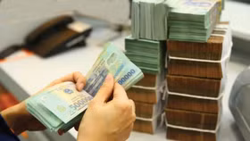 ACB, Agribank, Sacombank dẫn đầu danh sách trái phiếu ngân hàng sắp đáo hạn