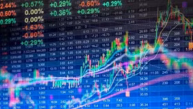 HNX: Quy mô giao dịch của nhà đầu tư nước ngoài giảm 34,61% trong tháng 8