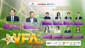 VFA 2026: Loạt vấn đề lớn của ngành quỹ được đặt lên bàn thảo luận