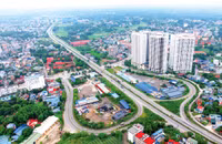 Thái Nguyên, hành trình xanh, thông minh, bản sắc