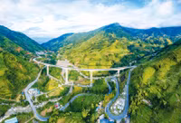 Lào Cai: Cực tăng trưởng năng động