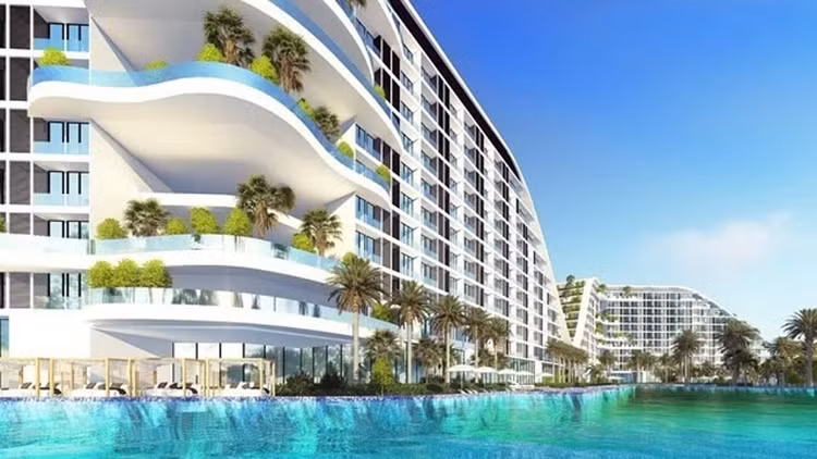 HoREA đề xuất xác định một khái niệm chung cho nhóm bất động sản phục vụ văn phòng, du lịch, lưu trú trước khi phân loại các mô hình cụ thể. Ảnh: Internet