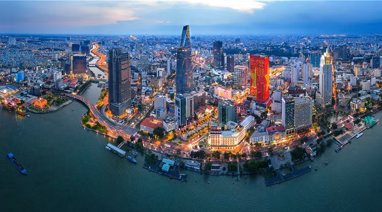 TP.HCM dự kiến thu hơn 86.000 tỷ đồng từ định giá đất năm 2025. Ảnh minh họa