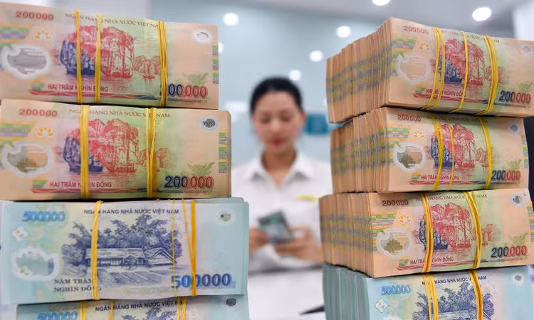 NHNN tiếp tục chỉ đạo các TCTD giảm lãi suất cho vay 