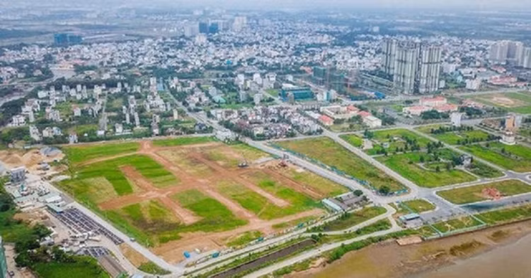 Quy định mới về các trường hợp miễn, giảm tiền sử dụng đất, tiền thuê đất