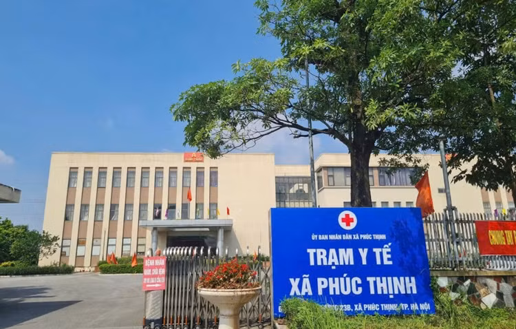 Bộ Y tế đề nghị các cơ quan, tổ chức, đơn vị và người dân chỉ sử dụng, trích dẫn văn bản chính thức được công bố trên Cổng thông tin điện tử của Bộ Y tế. Ảnh minh họa