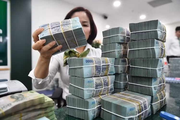 Tổng thu ngân sách nhà nước trên địa bàn TP. Hà Nội trong 7 tháng đầu năm 2025 đạt 427,1 nghìn tỷ đồng, bằng 83,1% dự toán năm