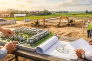Công ty CP Đầu tư Phát triển nhà Kinh Bắc Bắc Ninh muốn đầu tư dự án hơn 143 tỷ đồng
