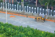 Gói thầu Duy tu, bảo dưỡng các tuyến đường và các công viên tại phường Cái Khế (TP. Cần Thơ) phát sinh 3 kiến nghị sau 2 lần hủy thầu. Ảnh minh họa: Lê Hớn