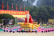 Nền tảng mới, sức bật mới