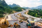 Phú Thọ: Mời thầu gói xây lắp 256 tỷ đồng thuộc Dự án Đường từ ĐT.310B kết nối đường Đ3