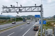 Liên danh ELCOM - VNPT trúng gói thầu thiết bị điều hành giao thông 209 tỷ đồng