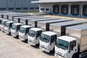 Liên danh Sản xuất và Thương mại PLC - Sao Bắc trúng gói thầu mua xe tải 104 tỷ đồng