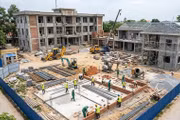 Đầu tư Đông An đứng đầu liên danh trúng gói thầu 114 tỷ tại Thuận Thành, Bắc Ninh