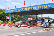 Tạm dừng thu phí 2 trạm Bến Thủy: Mất nguồn thu, Cienco4 còn chần chừ đại tu công trình?