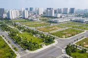 Huế: Gia hạn mời thầu Dự án Khu đô thị phường Dương Nỗ và phường Mỹ Thượng hơn 19.680 tỷ đồng