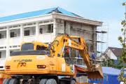 Điểm tin kế hoạch lựa chọn nhà thầu một số gói thầu lớn ngày 20/8/2026
